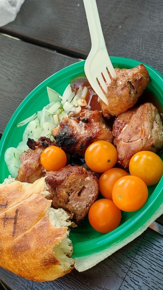 Photograph by Полина Скурская