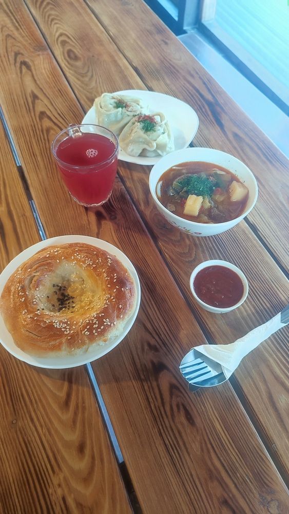 Photograph by Полина Скурская