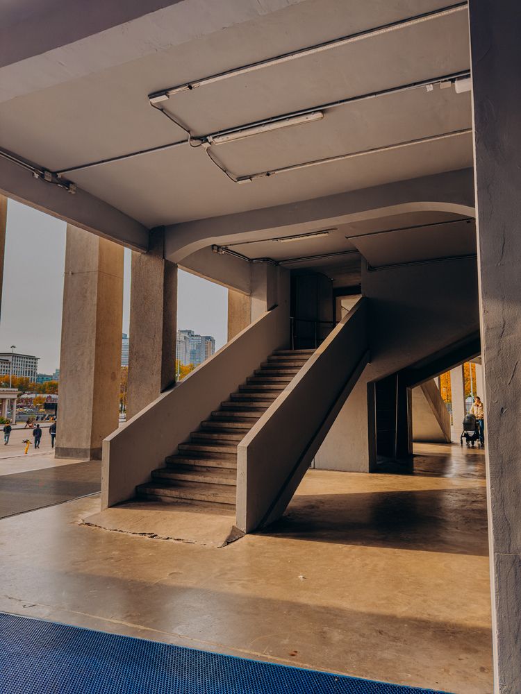 Фотография автора Марина Рябуха