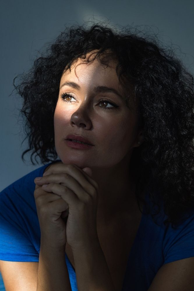 Photograph by Оксана Серёгина