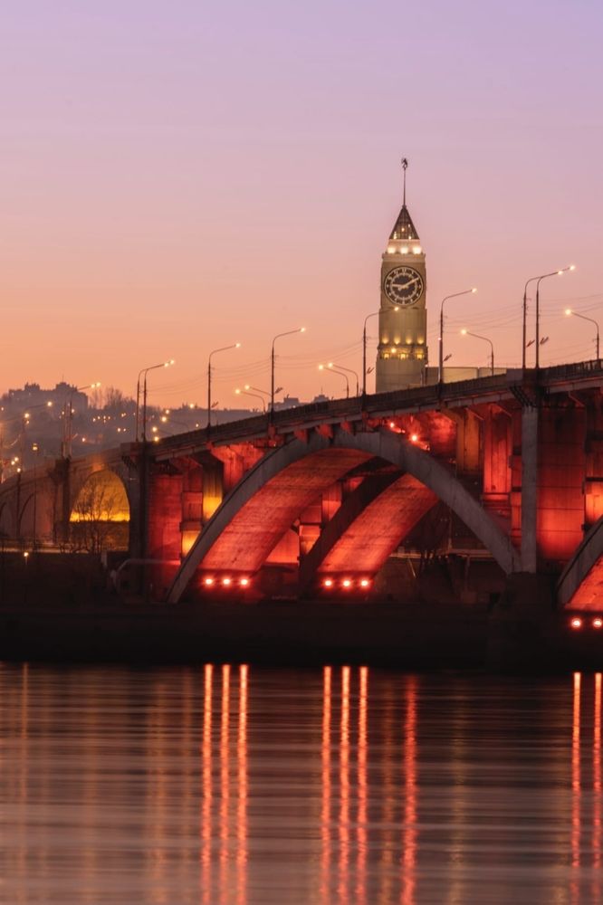 Photograph by Владимир Разгуляев