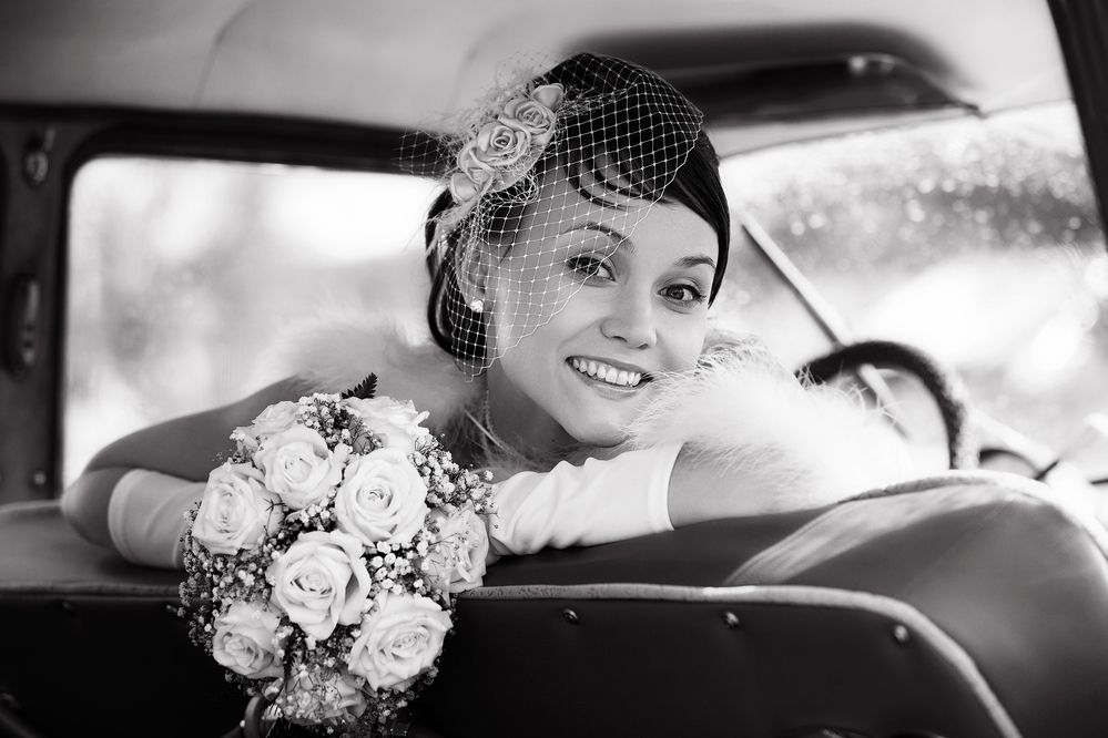 Photograph by Вербицкий Петр