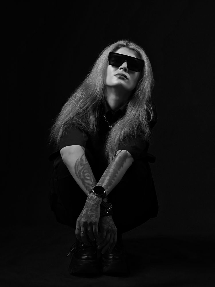 Photograph by Старк Ярослав