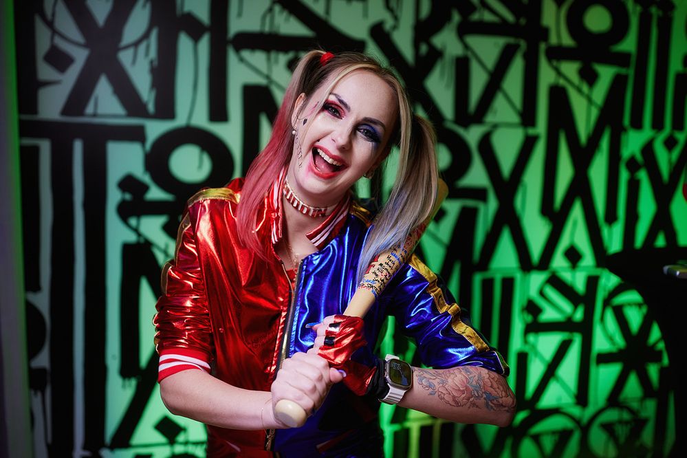 Photograph by Вербицкий Петр