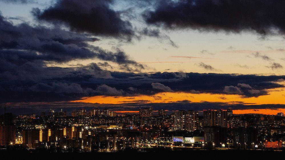 Photograph by Вербицкий Петр