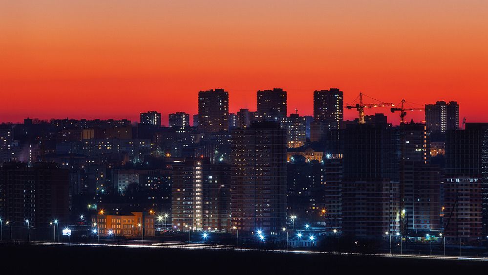 Photograph by Вербицкий Петр