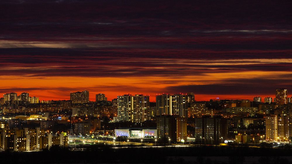 Photograph by Вербицкий Петр