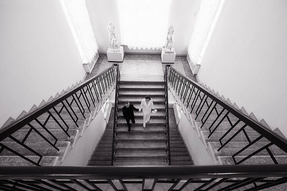 Photograph by Вербицкий Петр