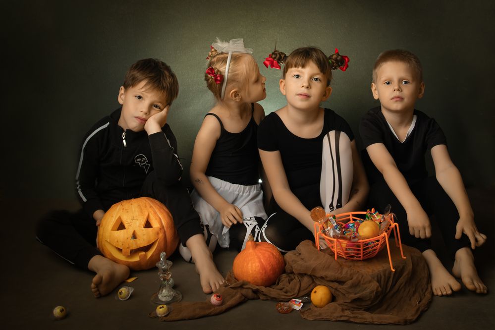 Photograph by Елена Гребенщикова