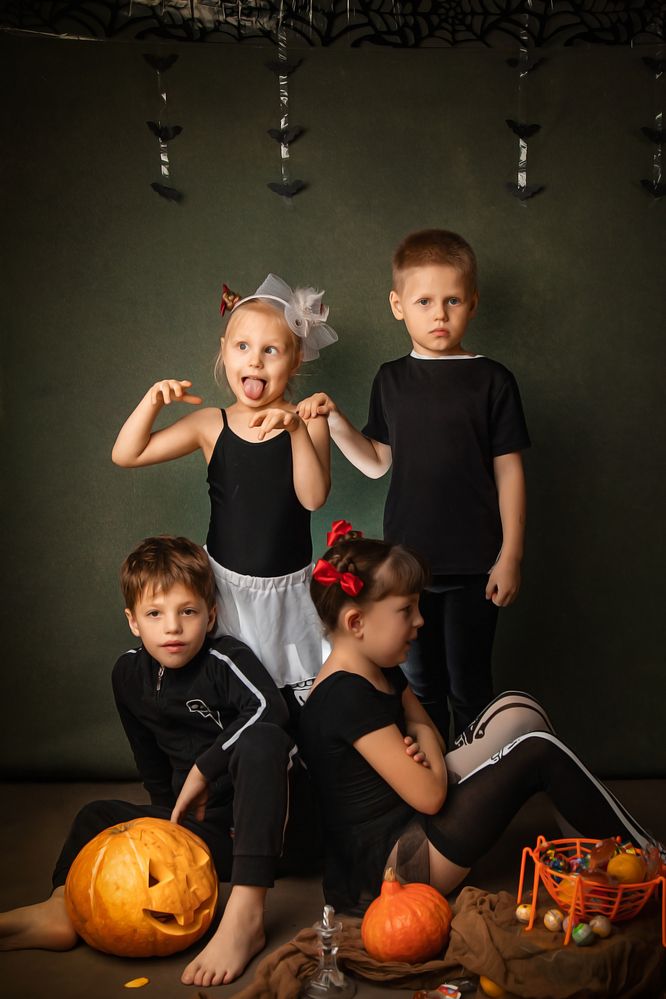 Photograph by Елена Гребенщикова