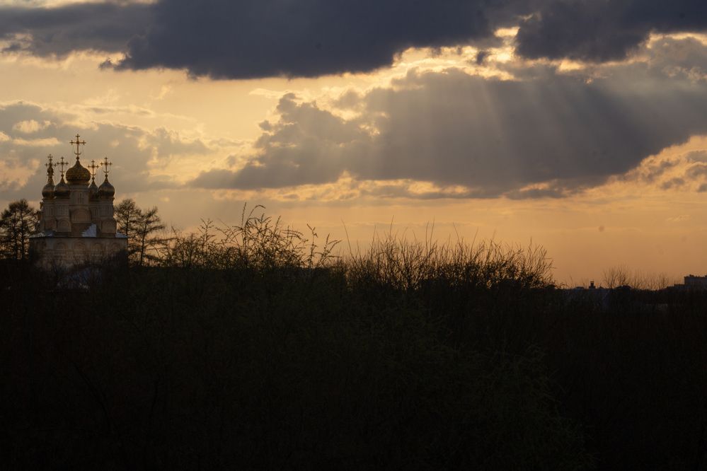 Photograph by Анна Лукина