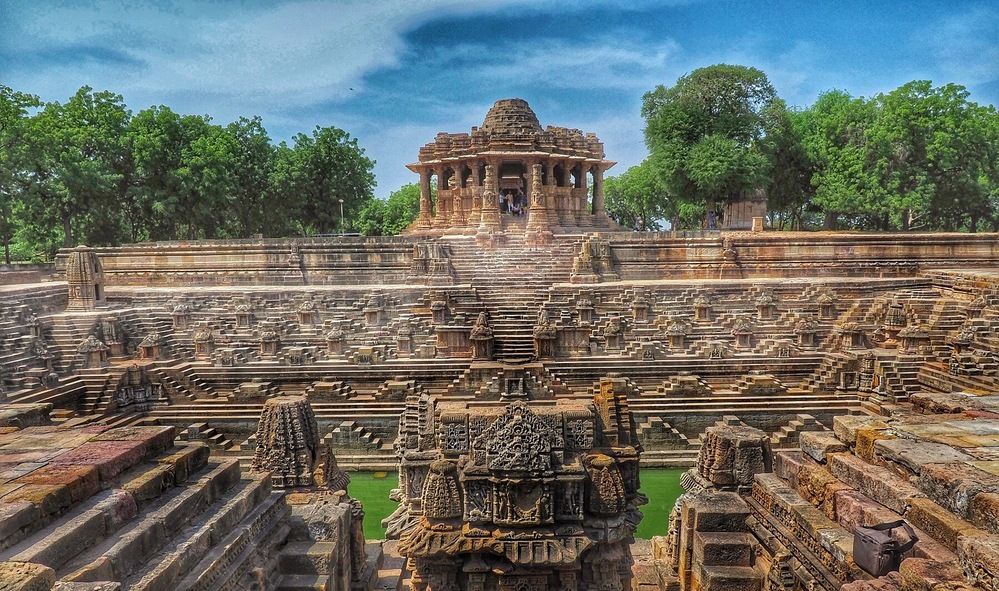 Фотография автора NARAYAN PATEL