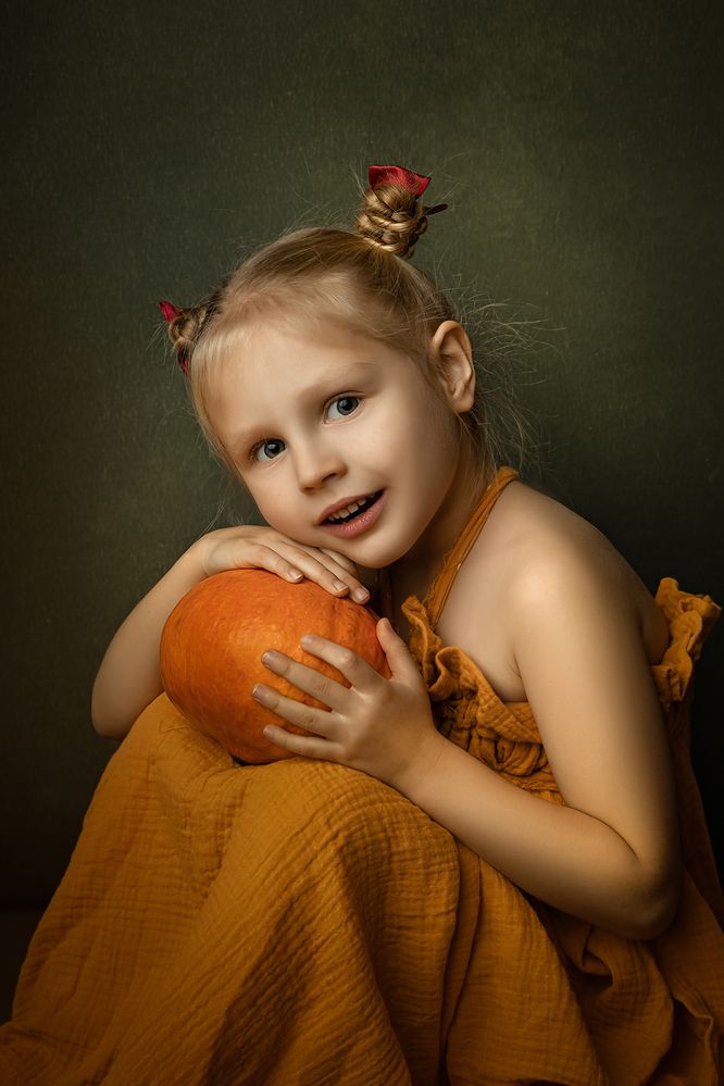 Photograph by Елена Гребенщикова