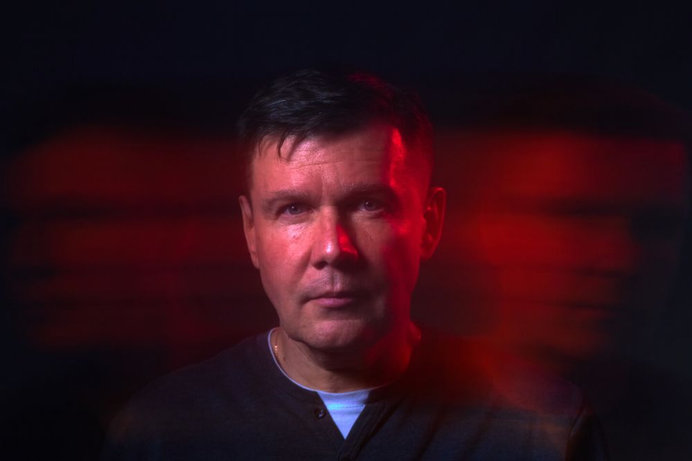 Фотография автора AIP