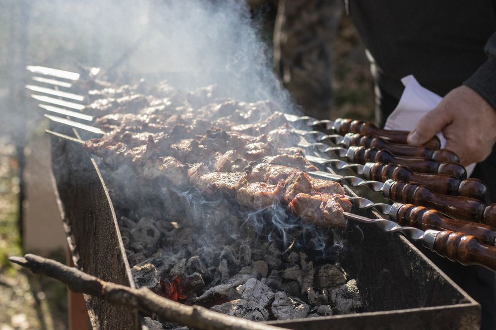 Photograph by Светлана Тарханова