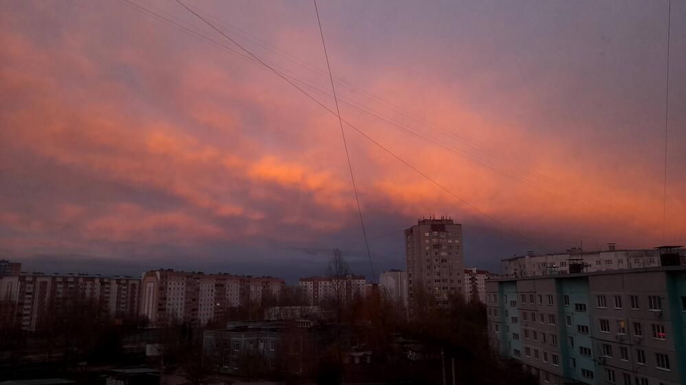 Photograph by Анна Лукина