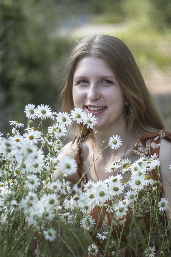 Photograph by Светлана Тарханова