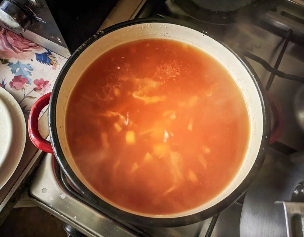 Photograph by Sergey Kurkov-Tarkovsky