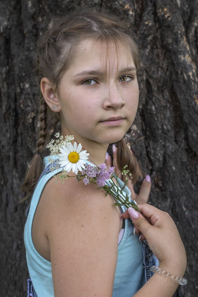 Photograph by Светлана Тарханова