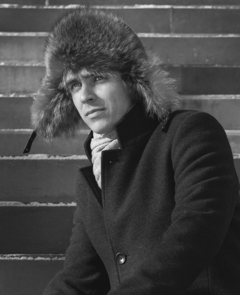 Photograph by Светлана Тарханова