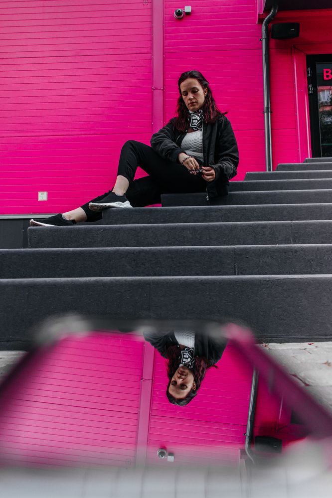 Photograph by Анна Лукина