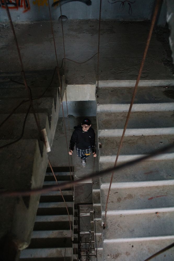 Photograph by Анна Лукина