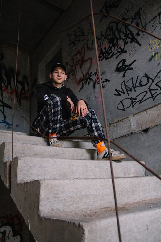 Photograph by Анна Лукина