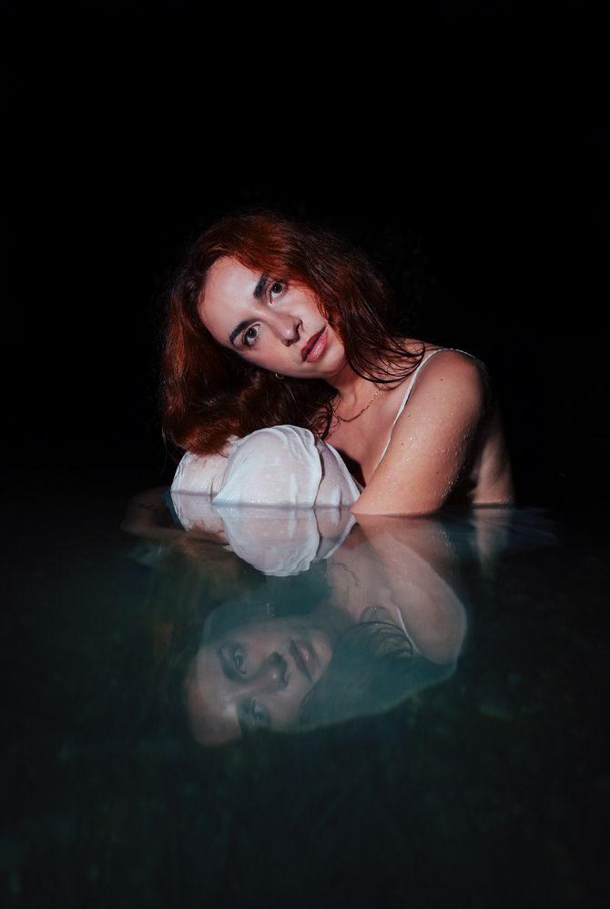 Photograph by Laura Vasilková
