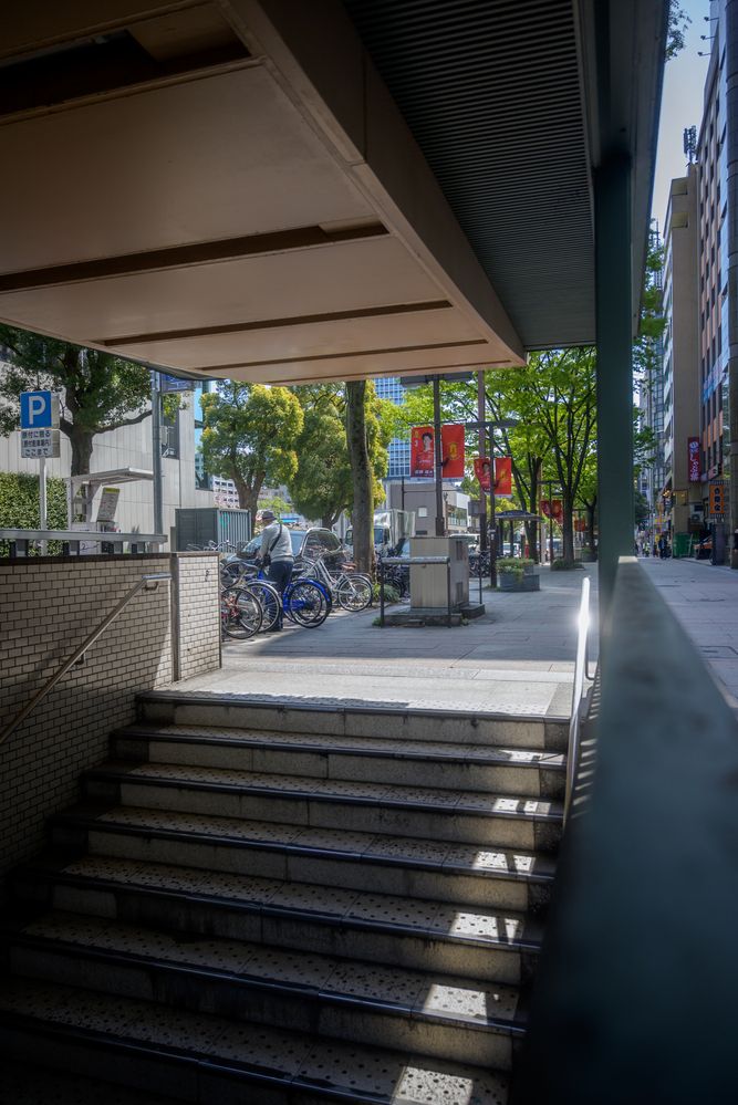 Photograph by kurodon