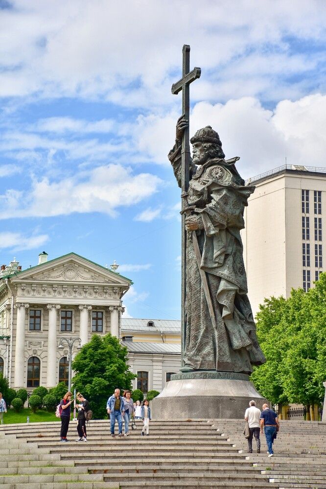 Photograph by Дмитрий Петров