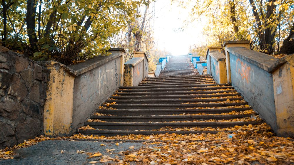 Photograph by Евгения Сенченко