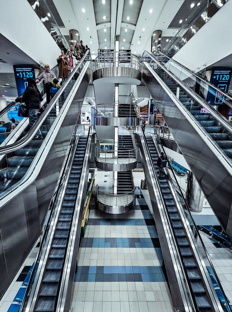 Photograph by Сергей Кесаев