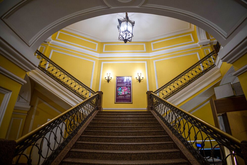 Фотография автора Вячеслав Баглык