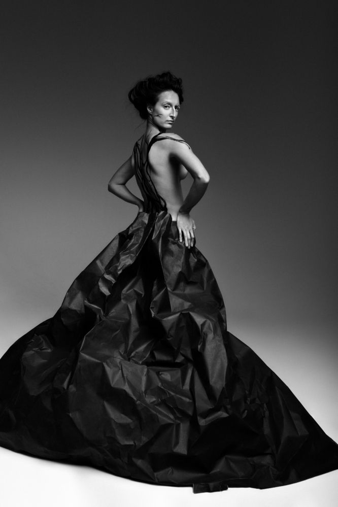 Photograph by Юлия Судавная