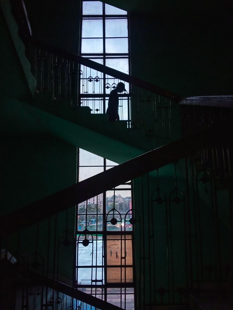 Photograph by Hasan Mehedi Amin