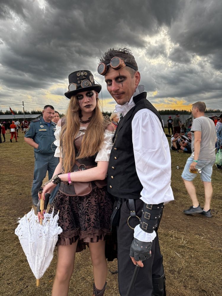 Photograph by Сергей Хранитель