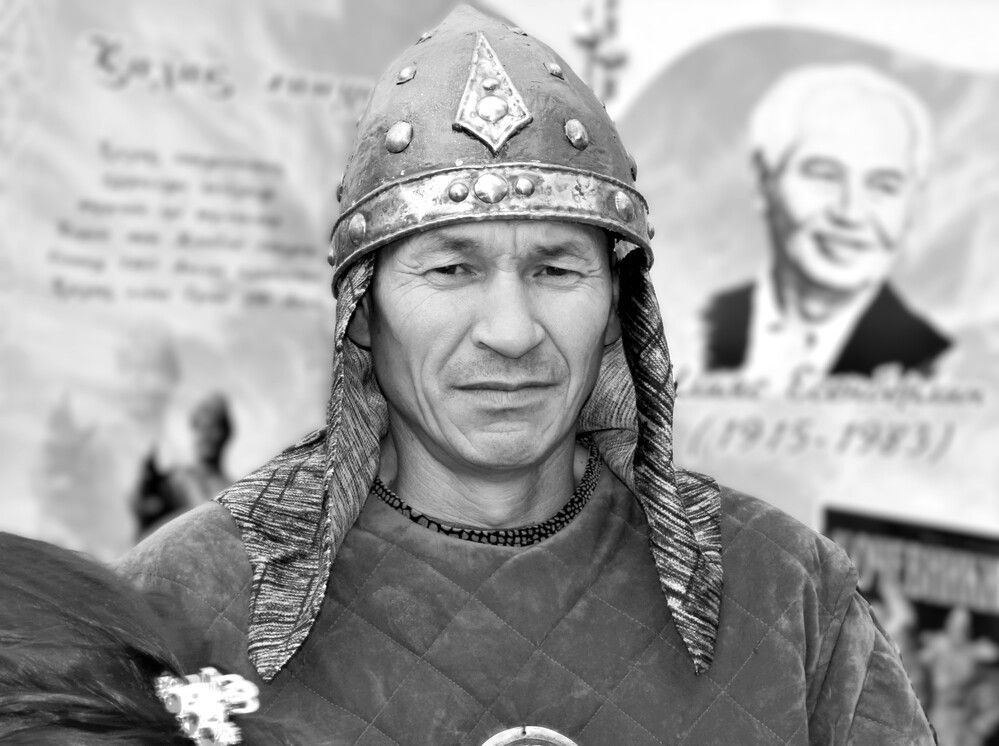 Photograph by Сергей Журавлев