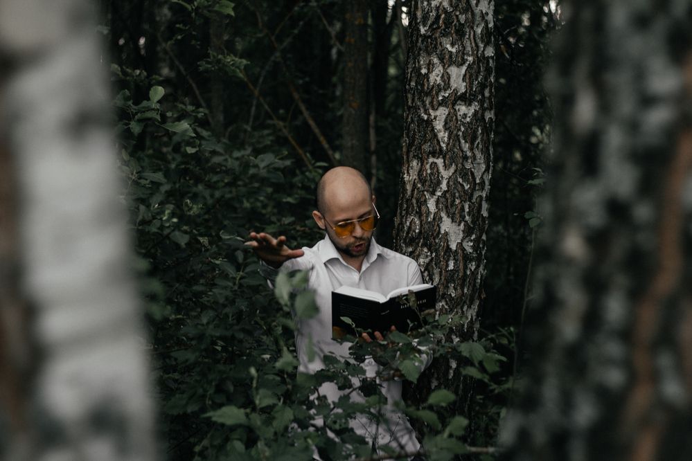 Photograph by Анна Лукина