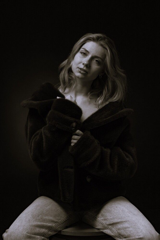 Photograph by Анна Лукина