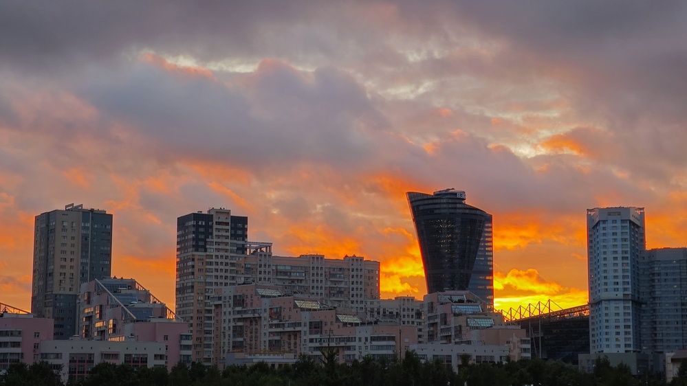 Photograph by Вячеслав Щёголев