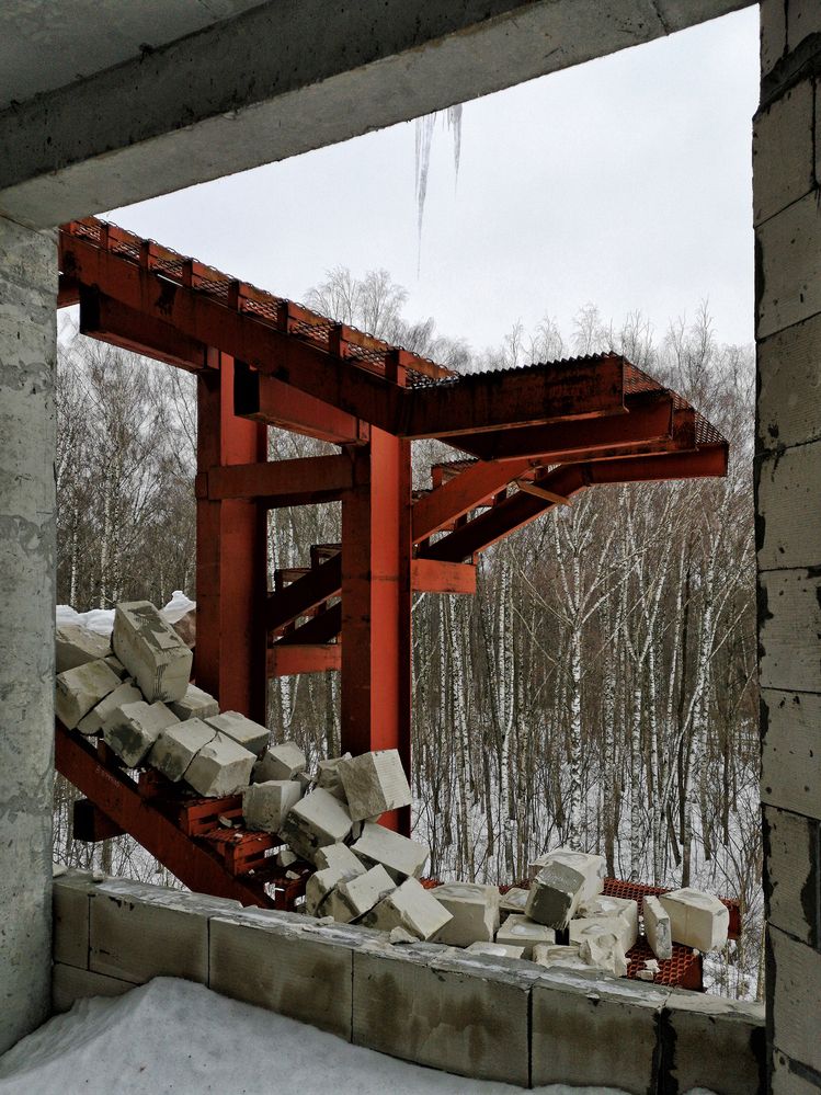 Photograph by Михаил Янкин