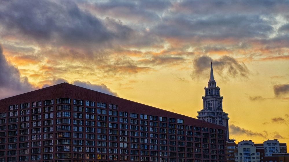 Photograph by Вячеслав Щёголев