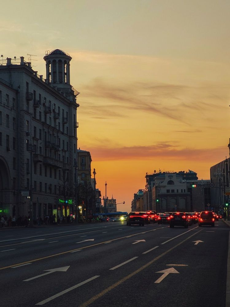 Photograph by Вячеслав Щёголев