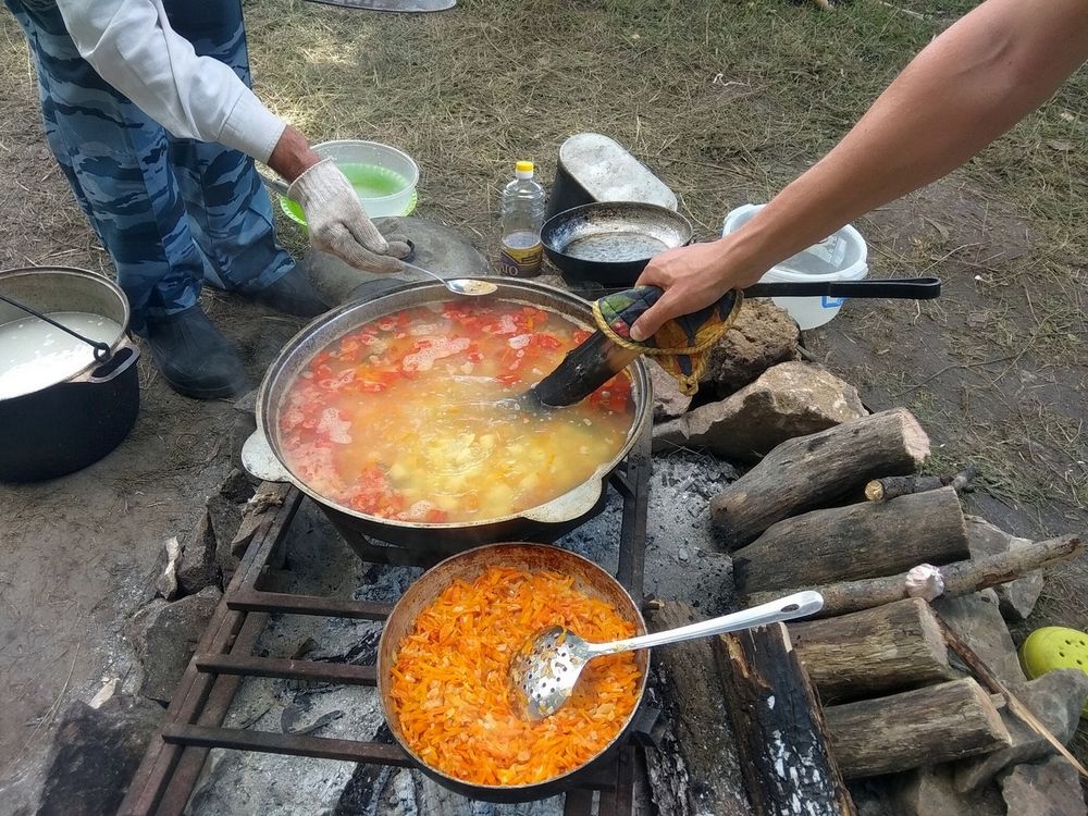 Photograph by Сергей Христинич