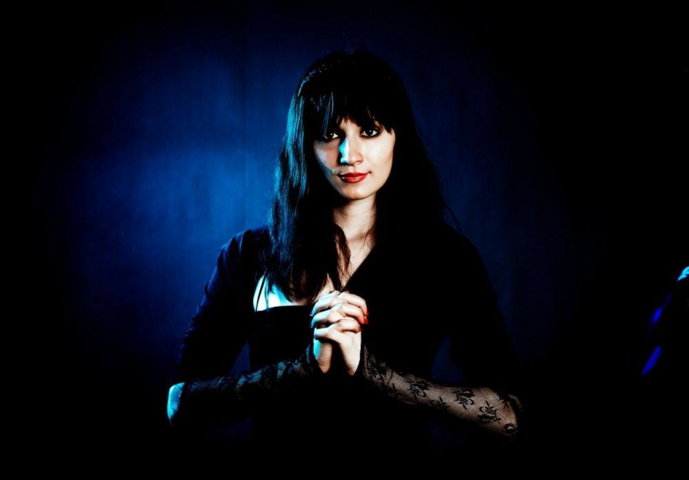 Photograph by Сюзанна