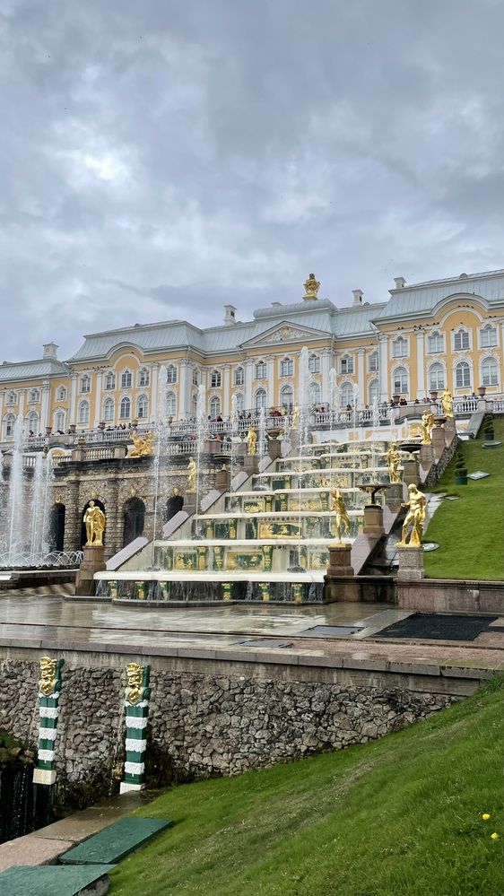 Photograph by Елизавета Большакова