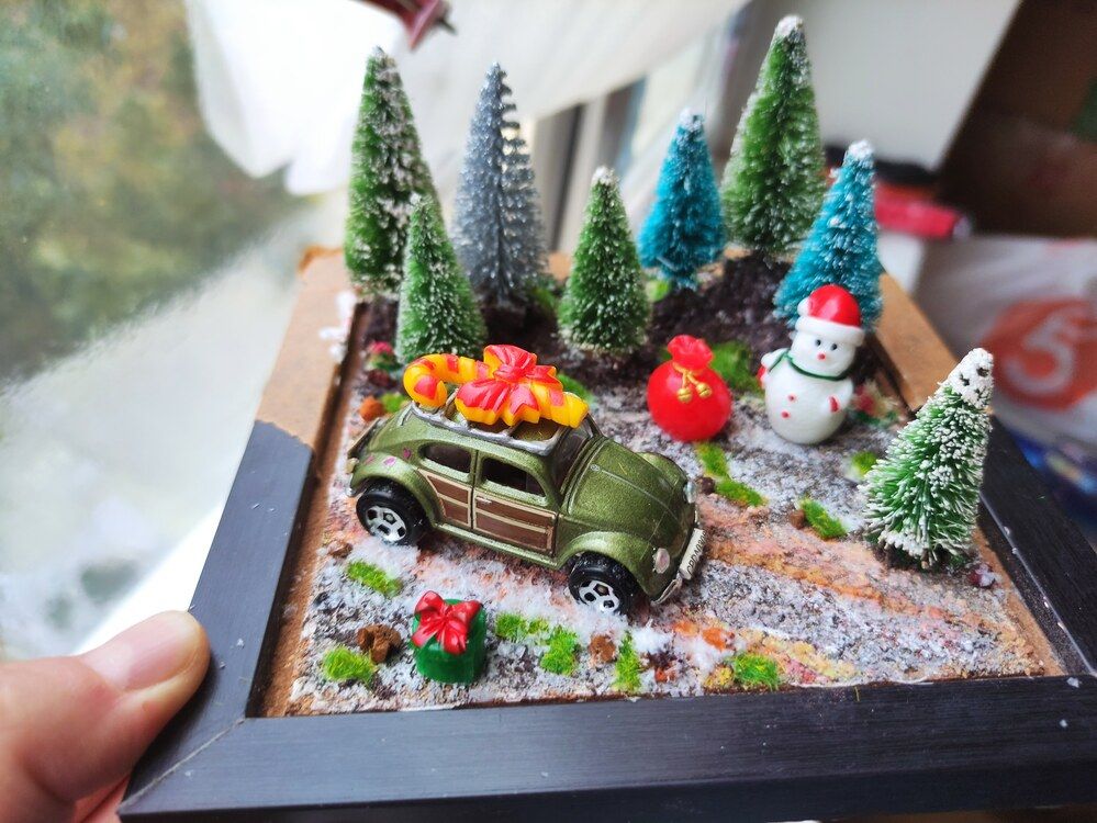 Photograph by Олеся