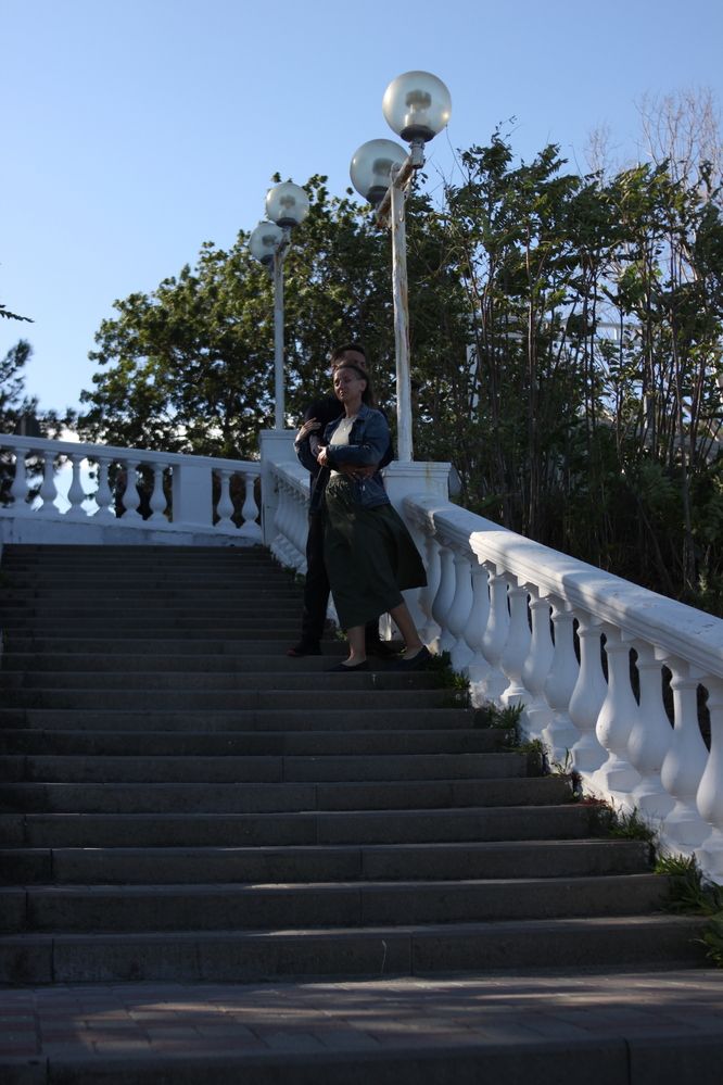 Photograph by Елена Казаренко