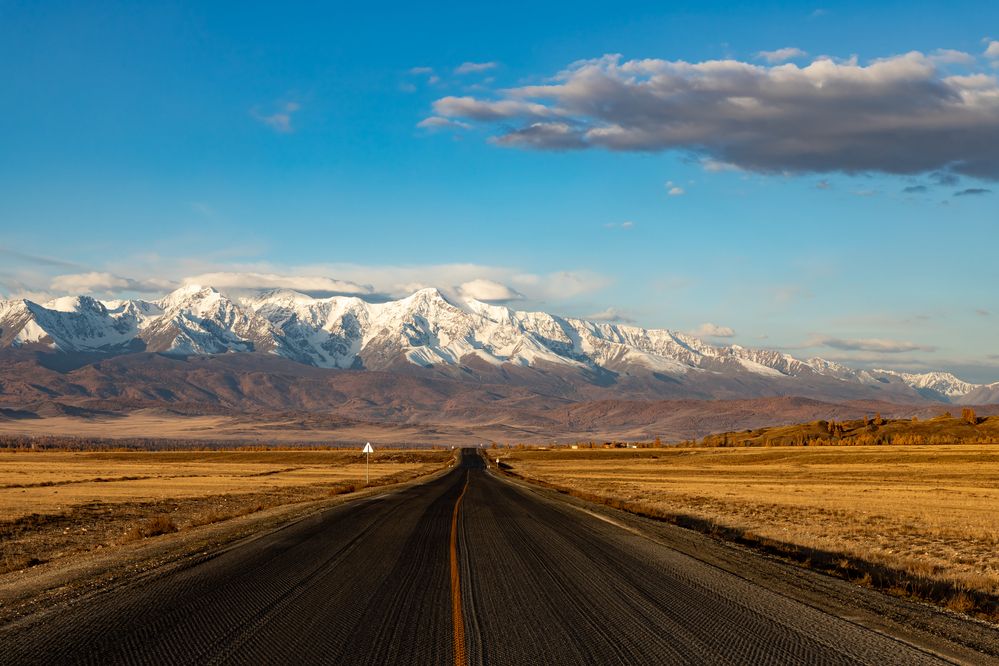 Photograph by Анна Оськина