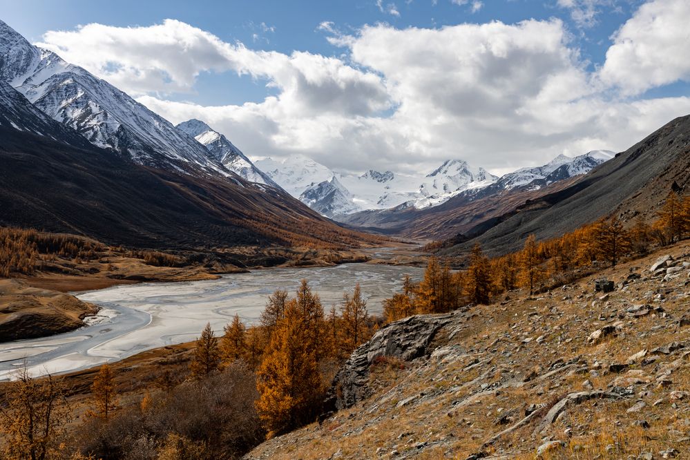 Photograph by Анна Оськина